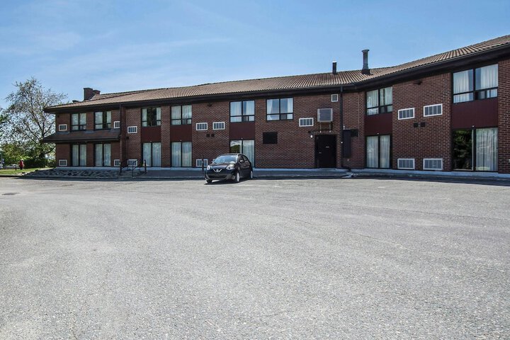 Comfort Inn Sherbrooke - Estrie