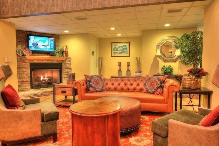 Hotel Interior 19 of 62