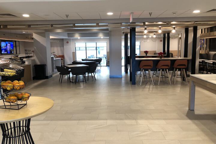 Holiday Inn Cleveland by IHG