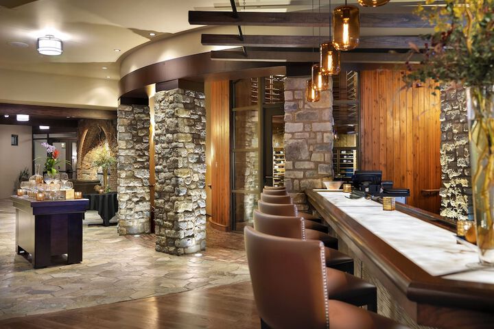 Flying Horse Resort & Club