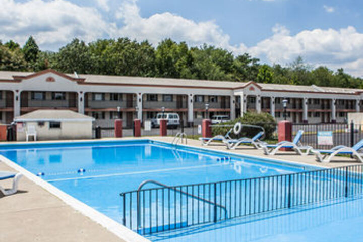 Econo Lodge
