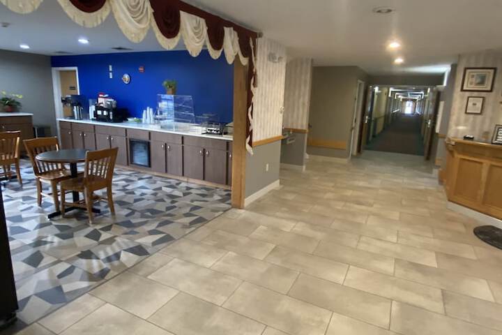 Coos Motor Inn