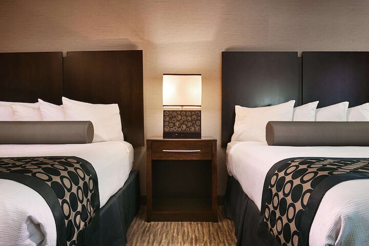 Best Western Plus Coldwater Hotel