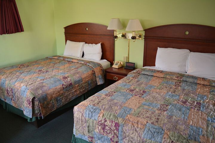 WYE Motor Lodge Duncansville - Altoona