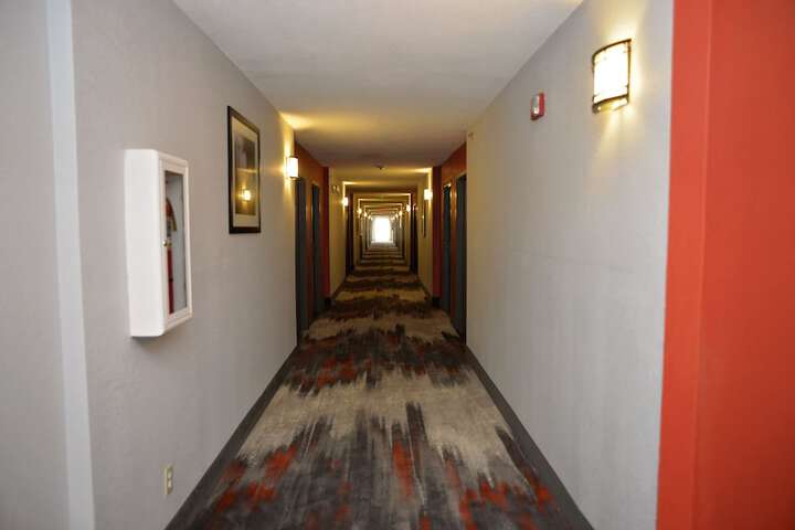 Comfort Inn & Suites Carrollton