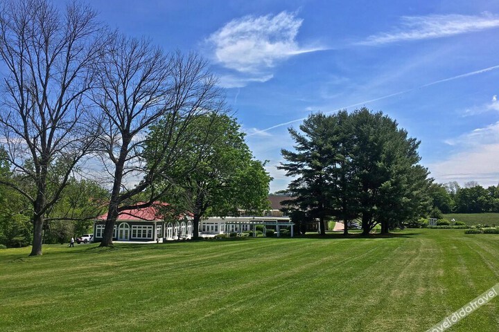 Inn at Stone Manor