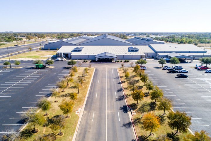 Staybridge Suites College Station by IHG