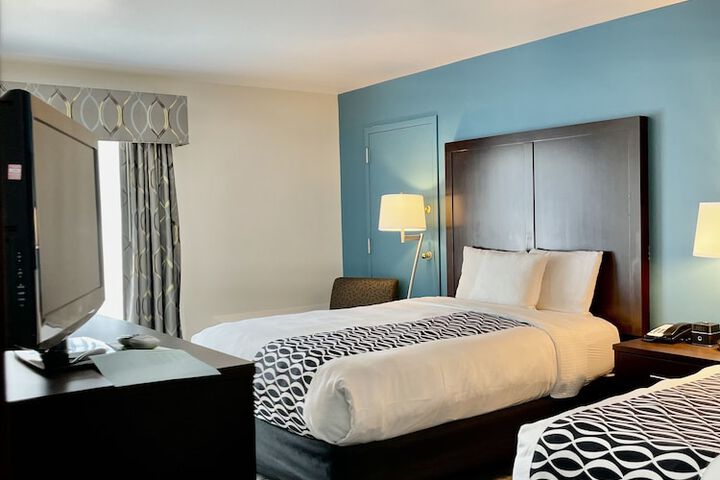 La Quinta Inn by Wyndham Lynnwood