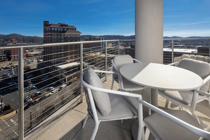 Hotel Indigo Asheville Downtown by IHG