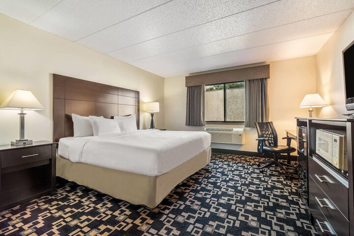 Baymont by Wyndham Bloomington MSP Airport