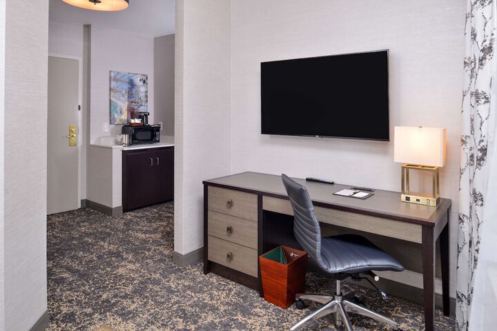 DoubleTree by Hilton Utica