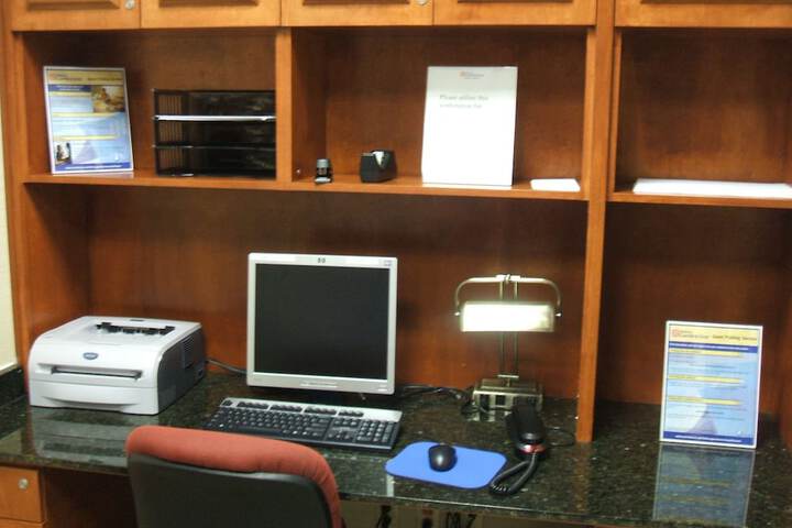 Business Center 56 of 56