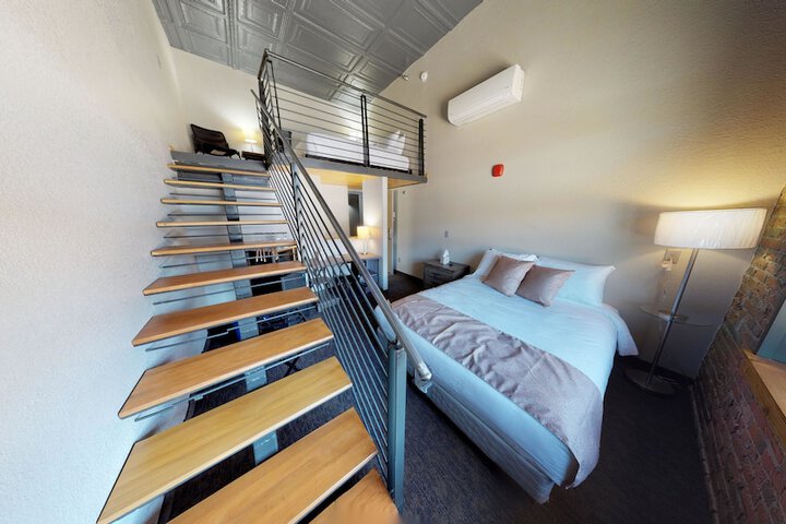The Hotel Sturgis
