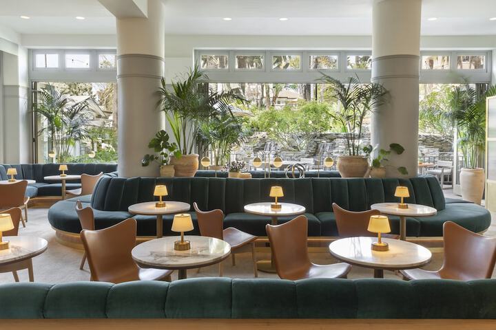Hotel Interior 10 of 57
