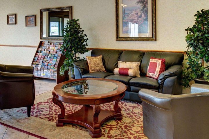 Hotel Interior 13 of 31