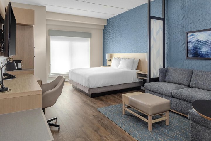 Hyatt Place St. Augustine / Vilano Beach