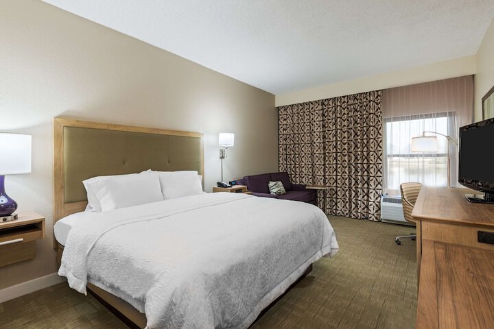 Hampton Inn Bonita Springs / Naples-North