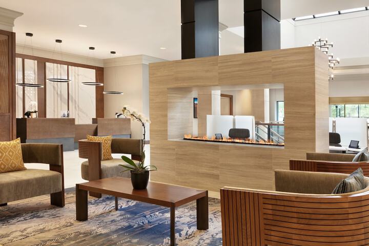 Crowne Plaza: Philadelphia - King of Prussia by IHG