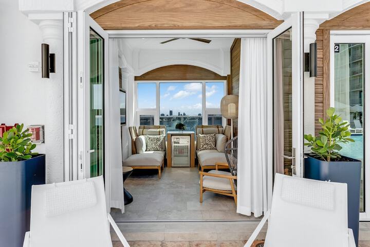 InterContinental Miami by IHG