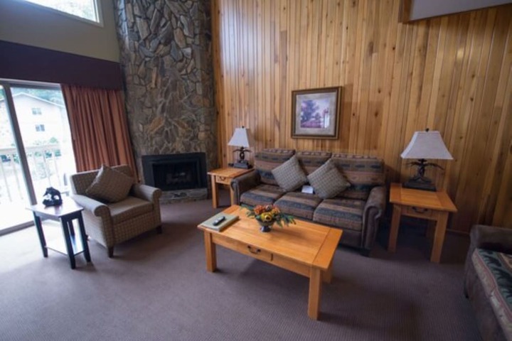 Bluegreen Vacations Blue Ridge Village an Ascend Collection Resort