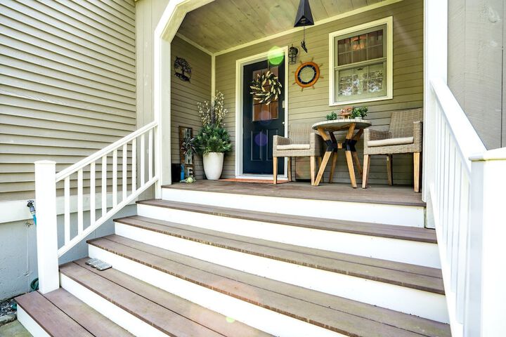 Maine Adventure 3BR Oasis Awaits!