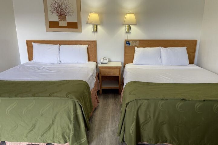 Rodeway Inn & Suites Omak - Okanogan