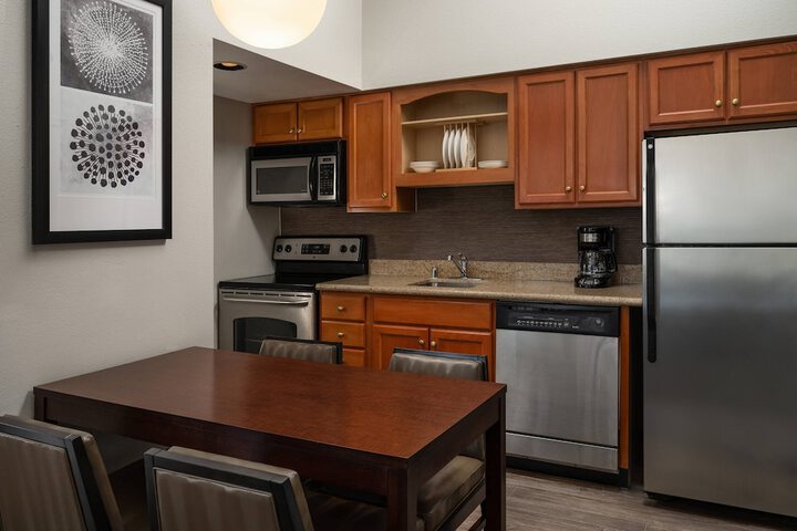 Residence Inn by Marriott Seattle North-Lynnwood Everett