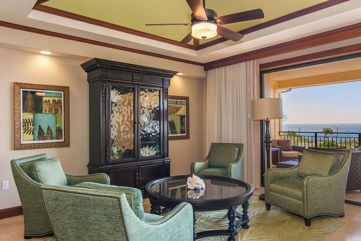 Koloa Landing Resort at Poipu Autograph Collection
