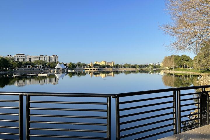 Embassy Suites by Hilton Orlando North