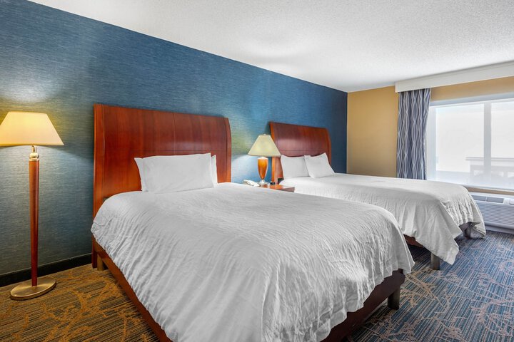 Hilton Garden Inn Tupelo