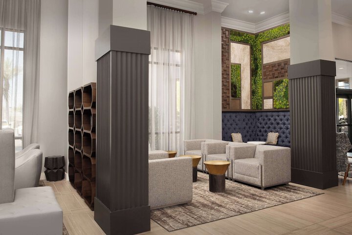 Hilton Phoenix Chandler