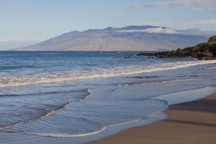 Fairmont Kea Lani Maui