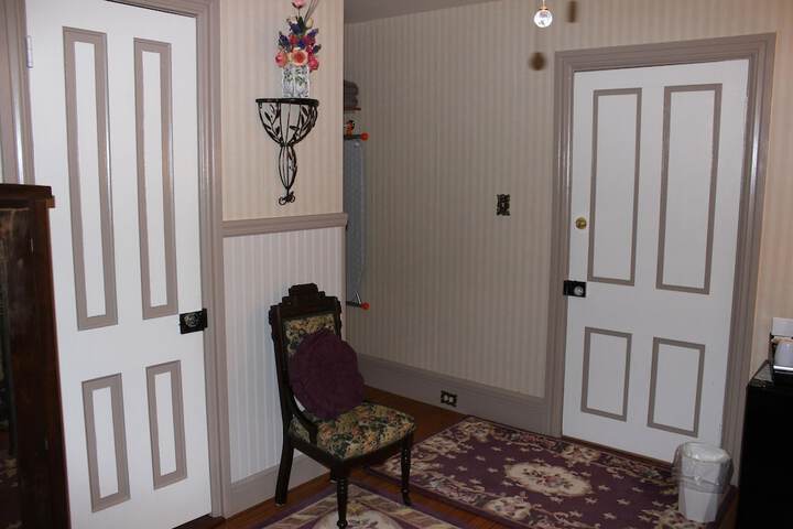 Carriage Stop Bed & Breakfast