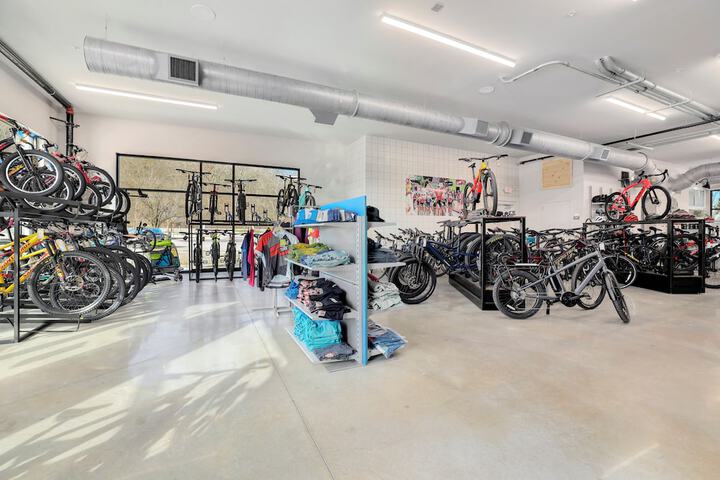 Little Sugar Lofts