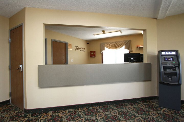Hotel Interior 8 of 43