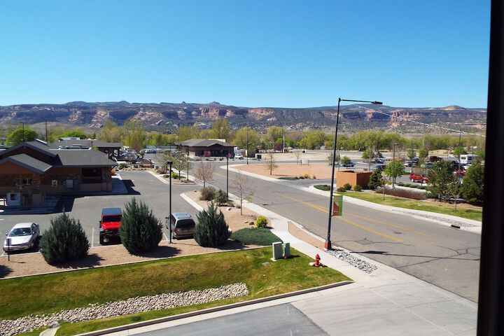 Comfort Inn & Suites Fruita - Grand Junction