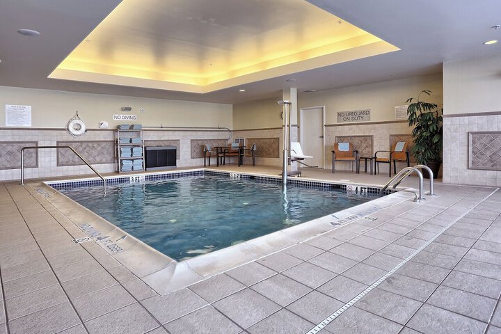 Courtyard by Marriott Harrisburg West / Mechanicsburg
