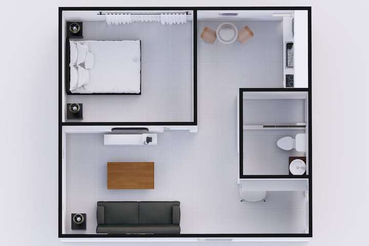 Room 74 of 167