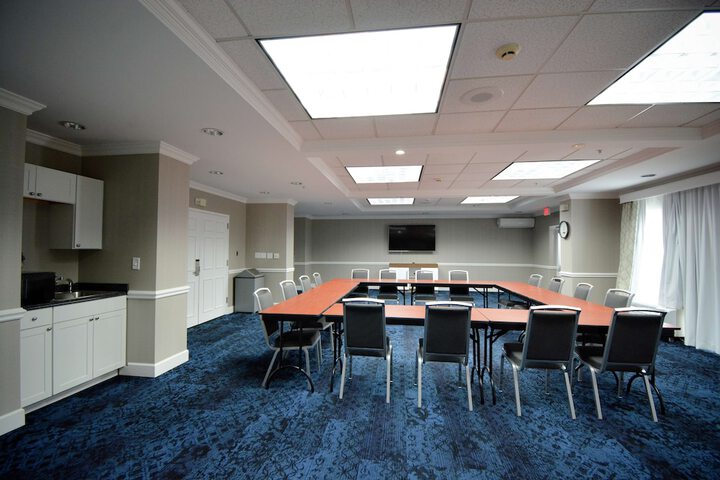 Hampton Inn Salem East - Electric Road