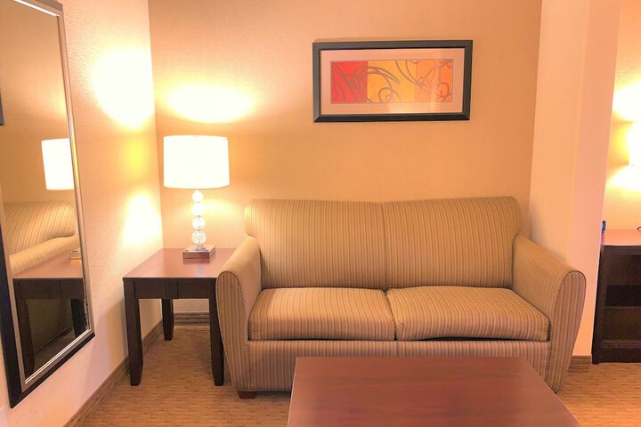 Holiday Inn Express Hotel & Suites FRESNO NORTHWEST-HERNDON by IHG
