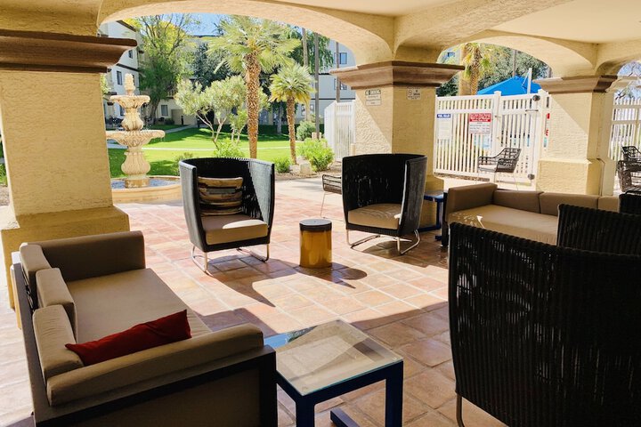 Terrace/Patio 46 of 46