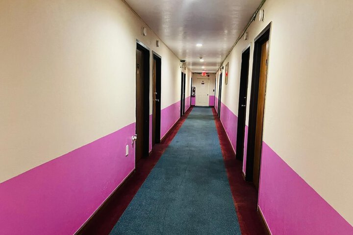 Villa Inn Motel Near Hwy 12 WI Capital O