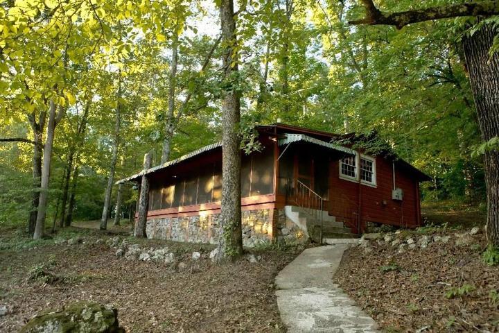 The Manor at Becks Lake