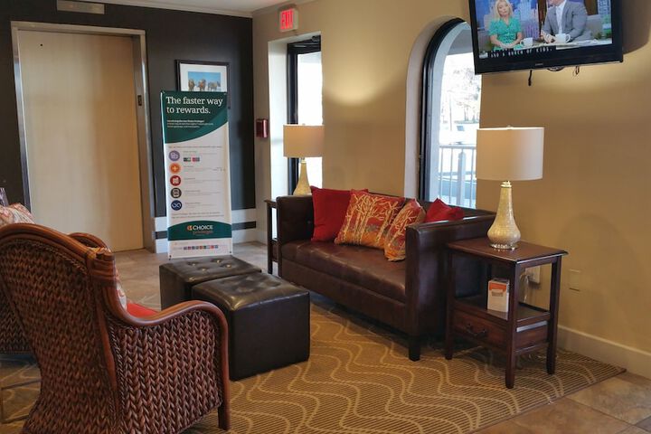 Hotel Interior 13 of 56