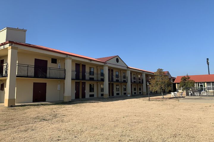 Hotel 3 of 26