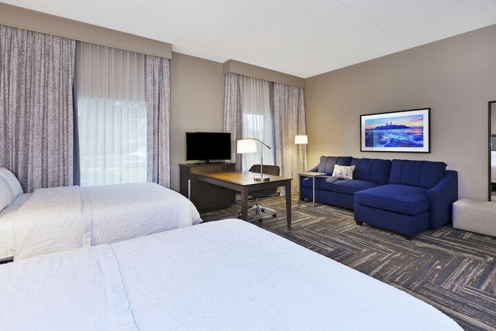Hampton Inn & Suites Wells-Ogunquit