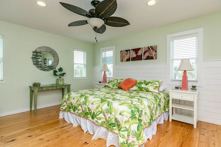 Sea La Vie 4 Bedroom Home
