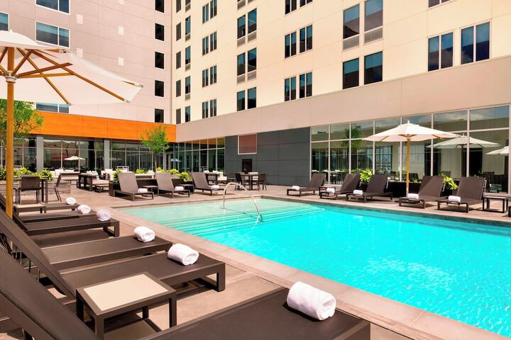 Pool 4 of 23
