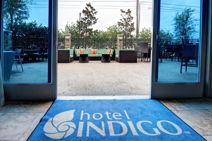 Hotel Indigo WACO - BAYLOR by IHG