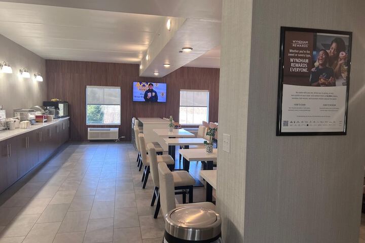Wingate by Wyndham Clearfield